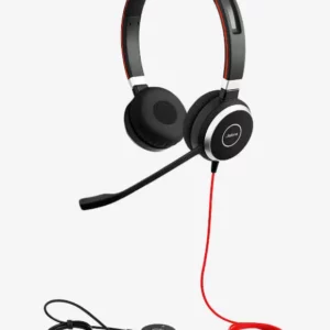 Jabra EVOLVE 40 UC MONO USB